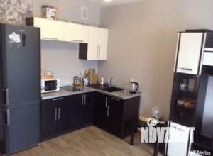 Студия квартира, вторичка, 25м2, 1/11 этаж