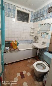 2-к квартира, вторичка, 42м2, 4/4 этаж