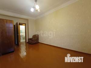 3-к квартира, вторичка, 75м2, 3/4 этаж