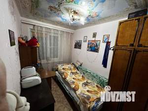 1-к квартира, вторичка, 30м2, 5/5 этаж