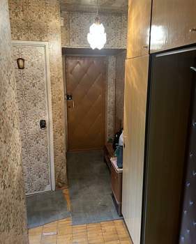 3-к квартира, вторичка, 53м2, 3/5 этаж