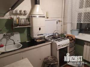 2-к квартира, вторичка, 44м2, 3/4 этаж