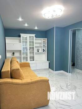 2-к квартира, вторичка, 43м2, 3/5 этаж