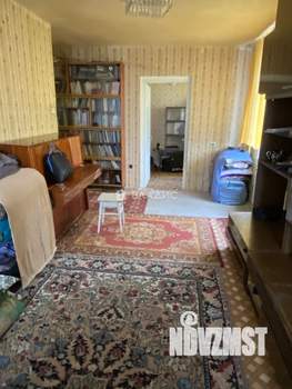 3-к квартира, вторичка, 58м2, 7/9 этаж