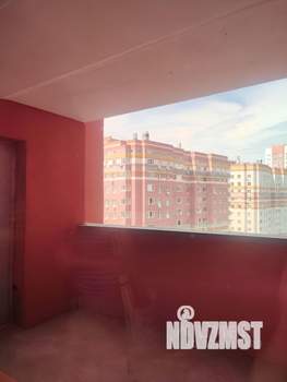1-к квартира, вторичка, 33м2, 10/18 этаж