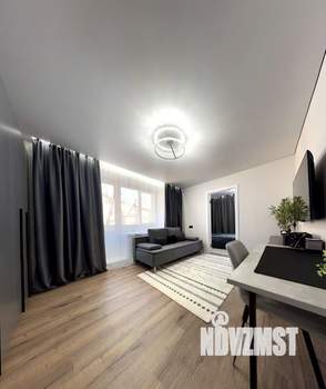 2-к квартира, вторичка, 39м2, 3/9 этаж