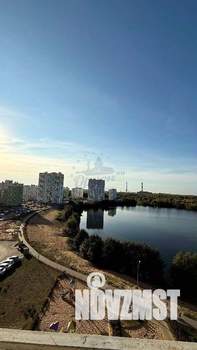 Студия квартира, вторичка, 20м2, 8/17 этаж