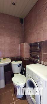 1-к квартира, вторичка, 33м2, 1/9 этаж