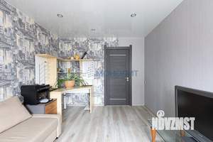 3-к квартира, вторичка, 73м2, 4/9 этаж