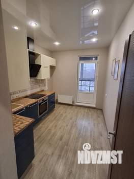 2-к квартира, вторичка, 53м2, 4/12 этаж