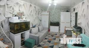 2-к квартира, вторичка, 42м2, 1/5 этаж