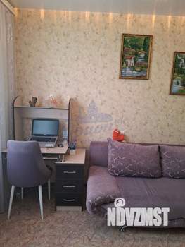 1-к квартира, вторичка, 32м2, 7/10 этаж