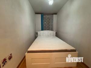 2-к квартира, вторичка, 38м2, 1/4 этаж