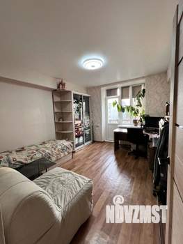 2-к квартира, вторичка, 57м2, 5/5 этаж
