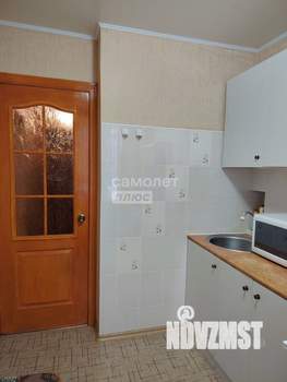 4-к квартира, вторичка, 58м2, 2/9 этаж