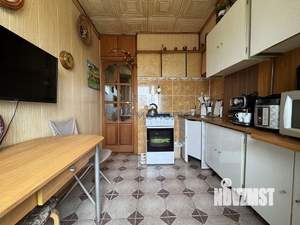 3-к квартира, вторичка, 61м2, 7/9 этаж