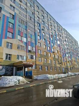 1-к квартира, вторичка, 32м2, 7/10 этаж