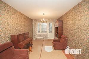 3-к квартира, вторичка, 70м2, 5/9 этаж