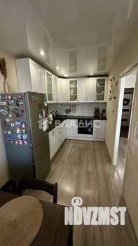 1-к квартира, вторичка, 44м2, 9/12 этаж