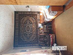 2-к квартира, вторичка, 40м2, 2/5 этаж