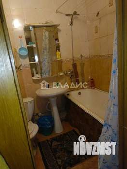 1-к квартира, вторичка, 35м2, 6/10 этаж