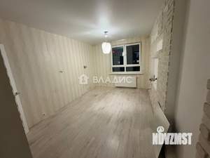 2-к квартира, вторичка, 62м2, 24/25 этаж