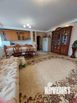 4-к квартира, вторичка, 92м2, 8/16 этаж