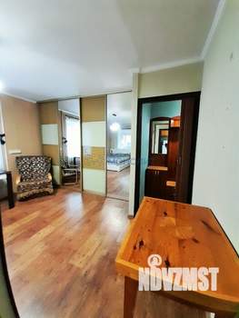 1-к квартира, вторичка, 31м2, 5/5 этаж