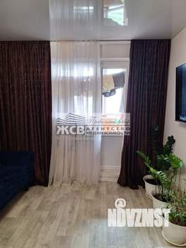 2-к квартира, вторичка, 43м2, 7/9 этаж