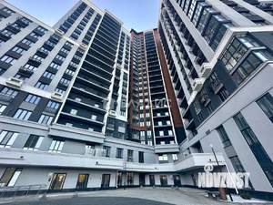 1-к квартира, вторичка, 37м2, 7/23 этаж