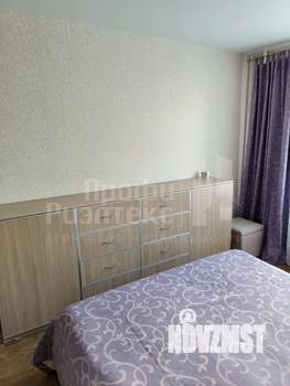 3-к квартира, вторичка, 58м2, 5/9 этаж