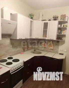 1-к квартира, сданный дом, 34м2, 2/10 этаж