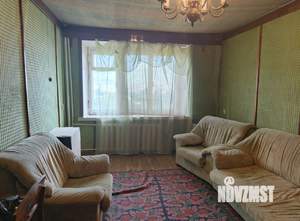 1-к квартира, вторичка, 29м2, 8/9 этаж
