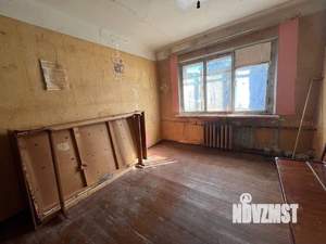 1-к квартира, вторичка, 27м2, 5/6 этаж