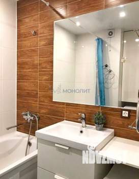 2-к квартира, вторичка, 65м2, 13/17 этаж