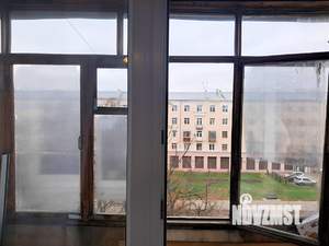 2-к квартира, вторичка, 40м2, 5/5 этаж