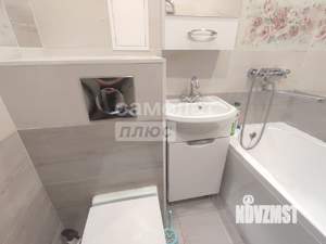 2-к квартира, вторичка, 40м2, 1/3 этаж