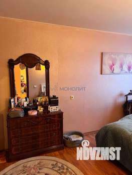 4-к квартира, вторичка, 92м2, 10/12 этаж