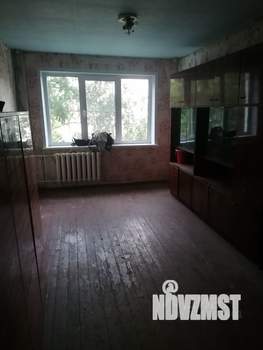 2-к квартира, вторичка, 52м2, 3/5 этаж
