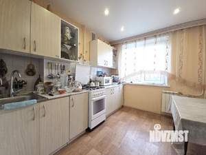 2-к квартира, вторичка, 51м2, 6/9 этаж