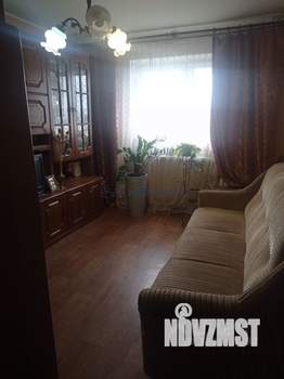 4-к квартира, вторичка, 100м2, 8/9 этаж