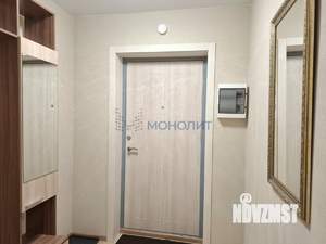 2-к квартира, вторичка, 47м2, 5/10 этаж