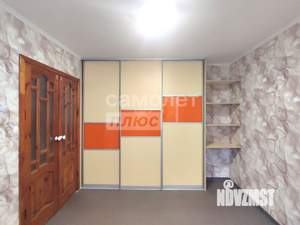 1-к квартира, вторичка, 22м2, 1/9 этаж