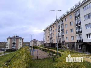 2-к квартира, вторичка, 49м2, 4/5 этаж