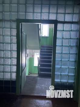 1-к квартира, вторичка, 33м2, 4/9 этаж