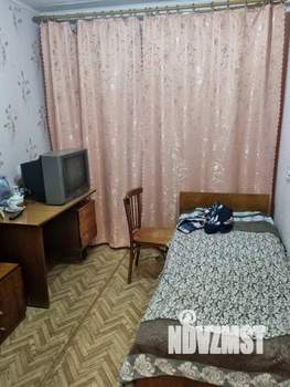 3-к квартира, вторичка, 59м2, 1/5 этаж