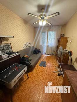 2-к квартира, вторичка, 49м2, 9/9 этаж