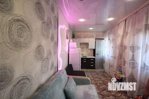 Студия квартира, вторичка, 27м2, 5/6 этаж