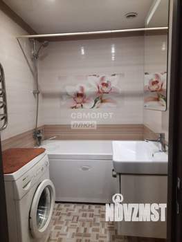 3-к квартира, вторичка, 52м2, 7/9 этаж