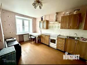 1-к квартира, вторичка, 37м2, 8/9 этаж